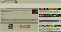 Desktop Screenshot of fiction.ex-astris-scientia.org